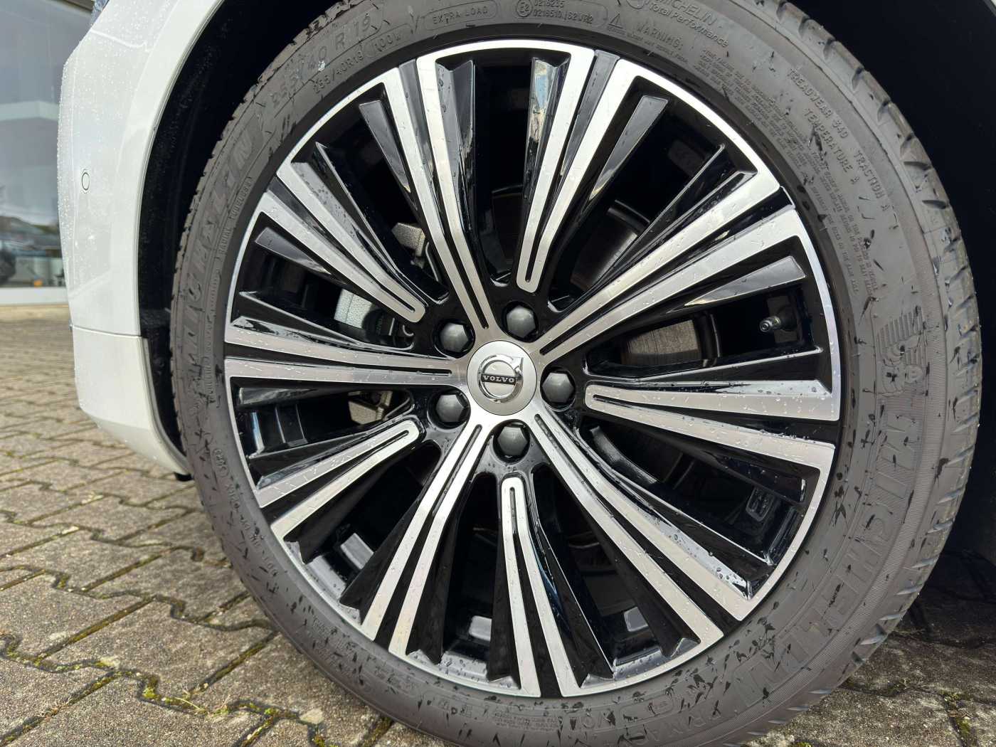 Volvo V90 – Bild 21