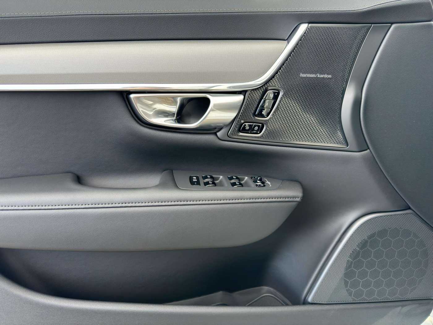 Volvo V90 – Bild 7
