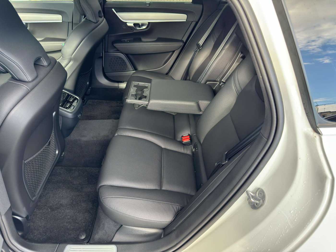 Volvo V90 – Bild 8