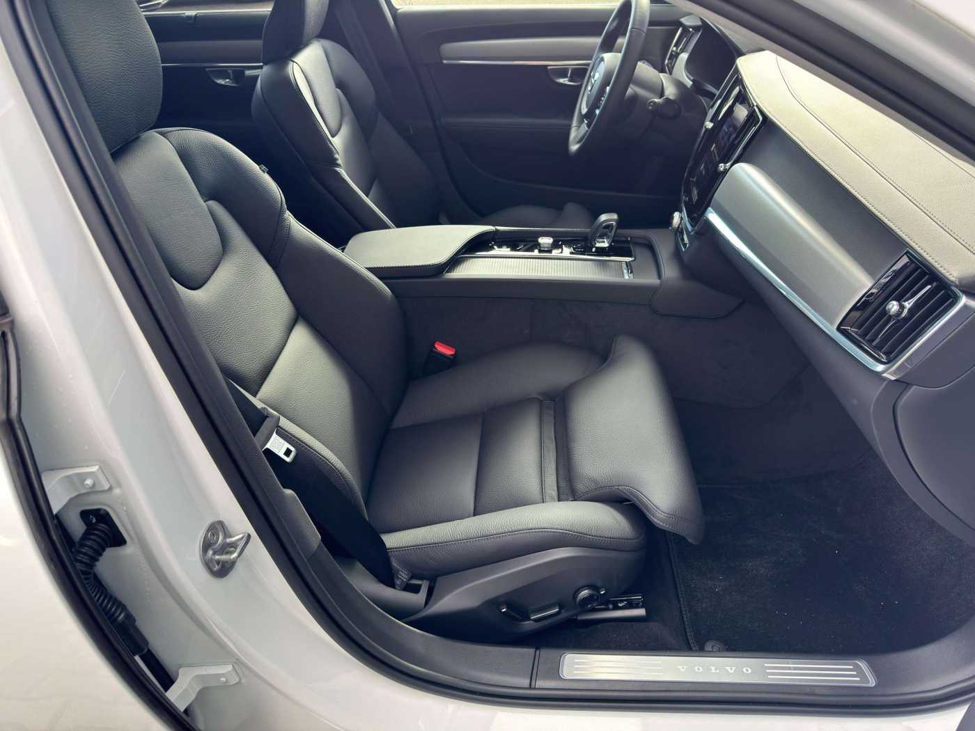 Volvo V90 – Bild 9