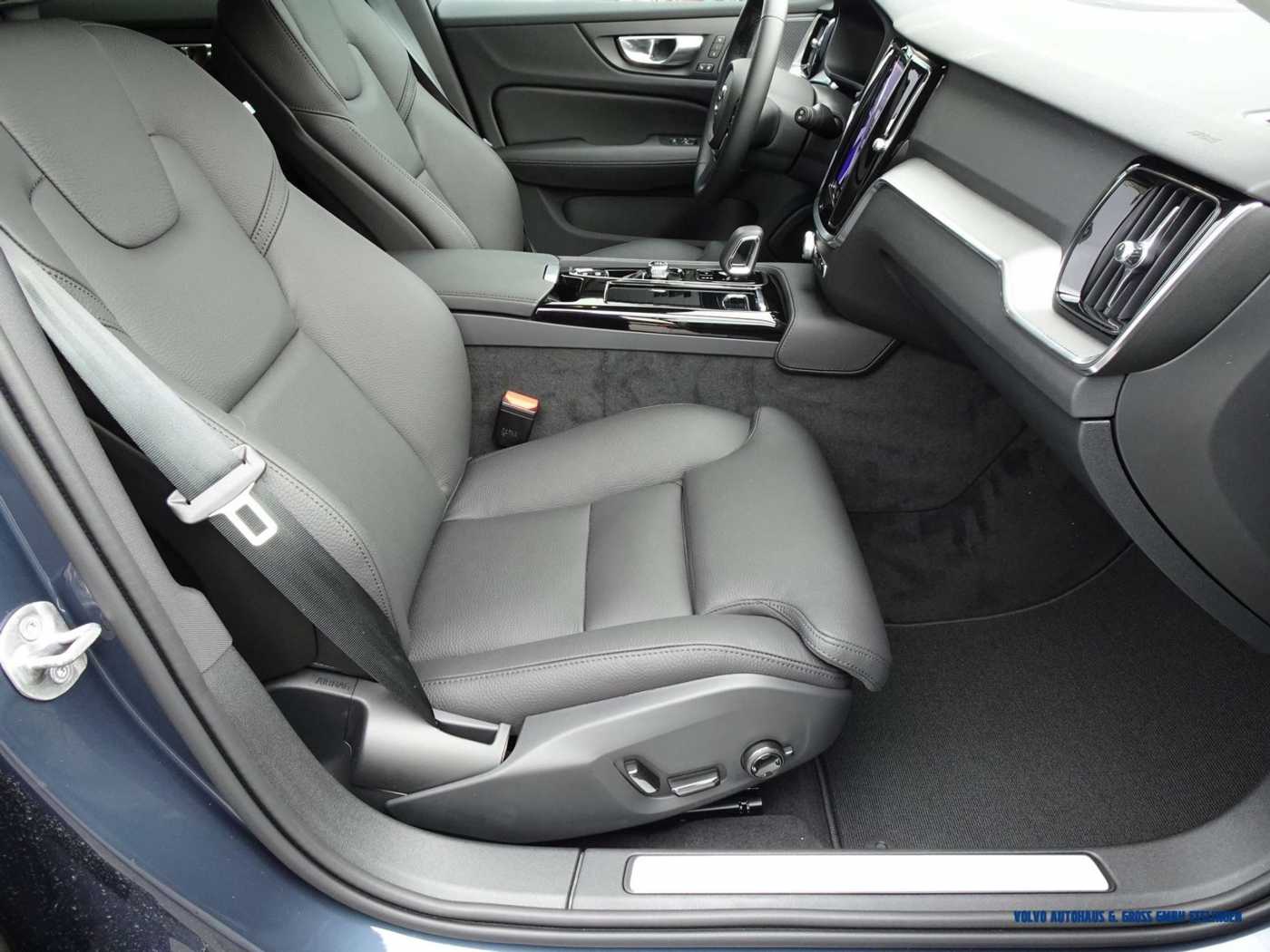 Volvo V60 – Bild 10