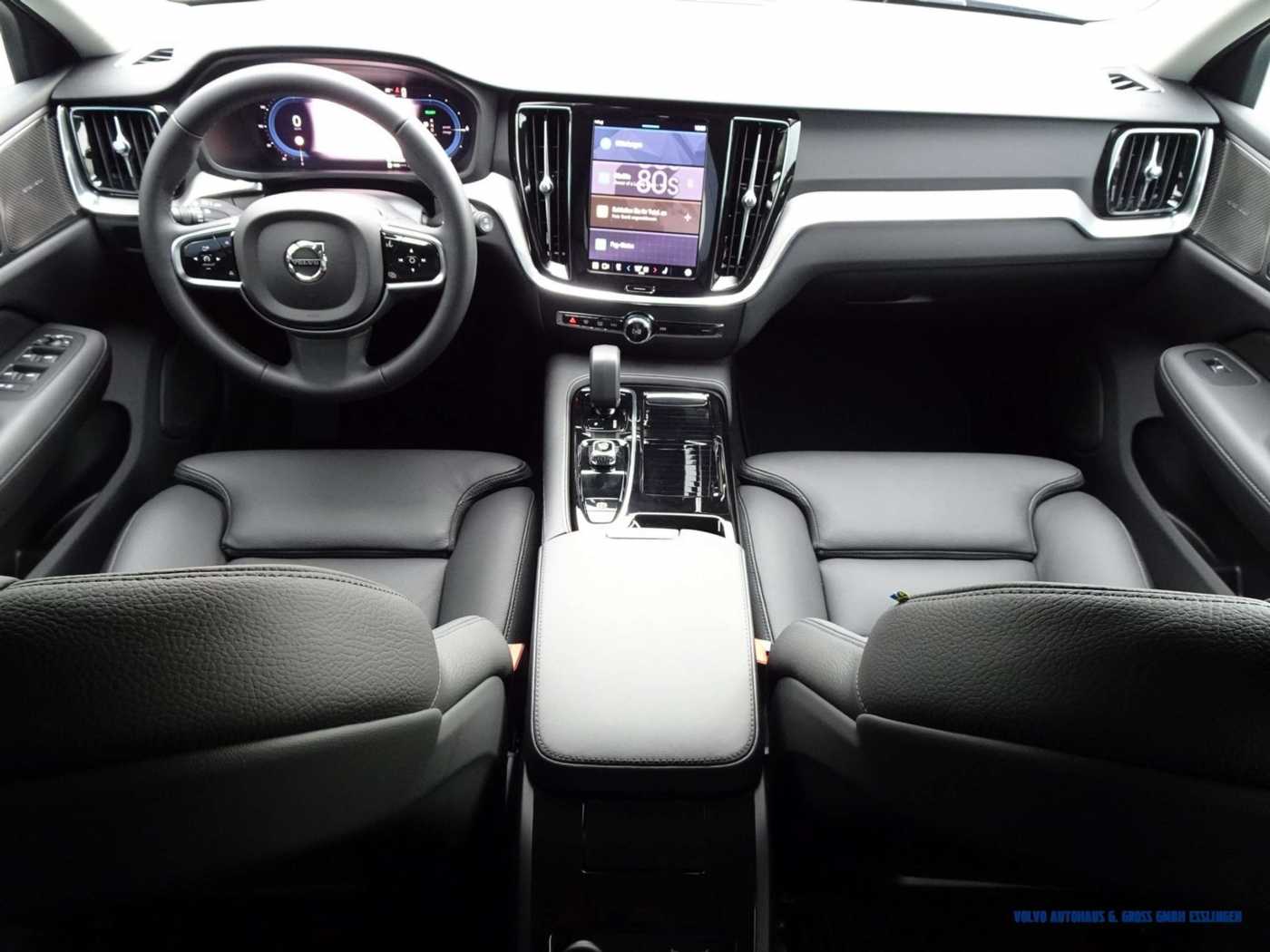 Volvo V60 – Bild 13
