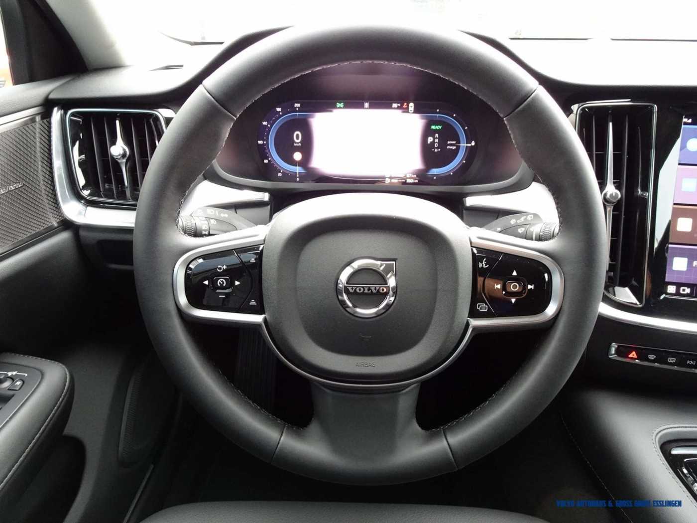Volvo V60 – Bild 14