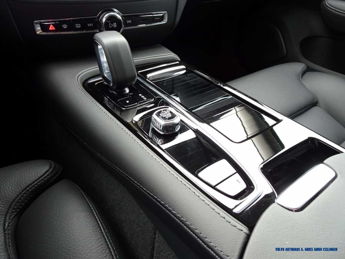 Volvo V60 – Bild 16
