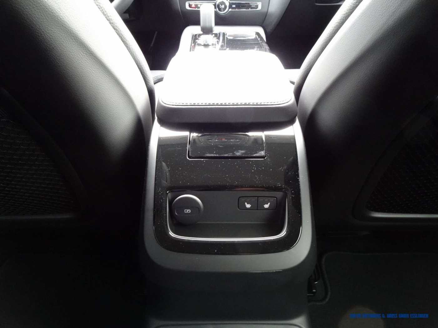 Volvo V60 – Bild 17