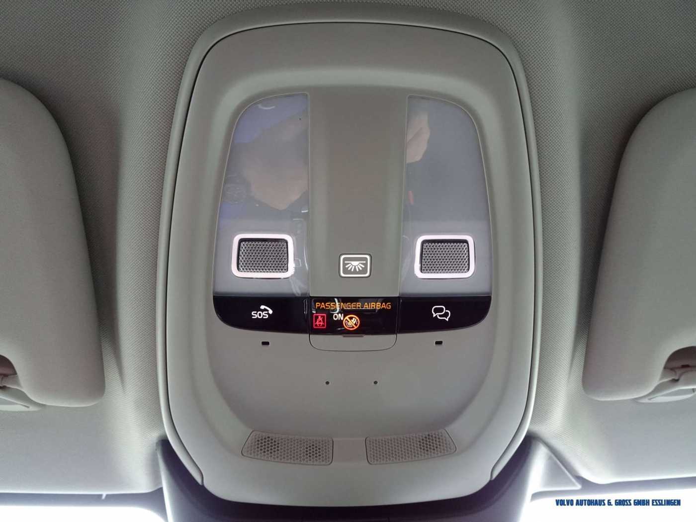 Volvo V60 – Bild 20