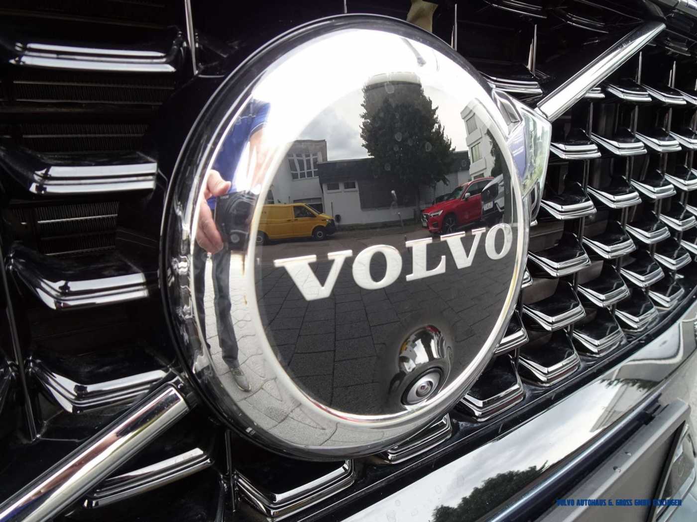 Volvo V60 – Bild 21
