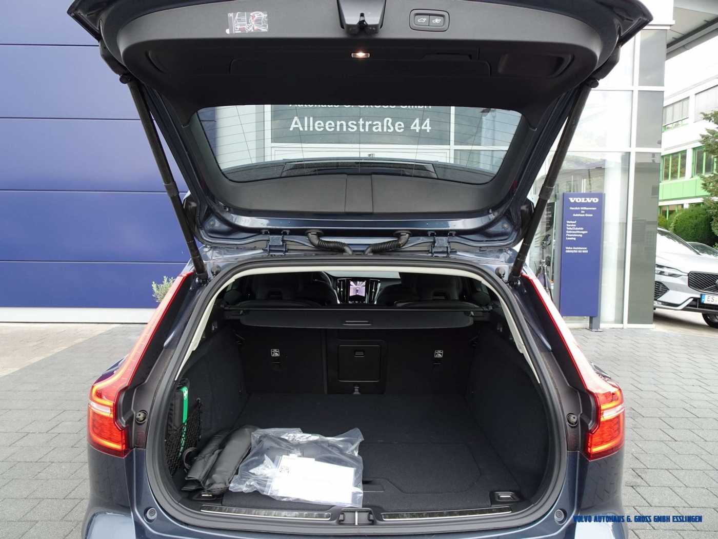 Volvo V60 – Bild 6