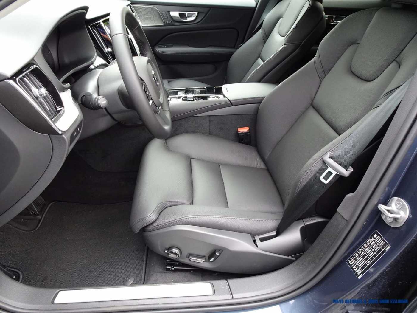 Volvo V60 – Bild 7
