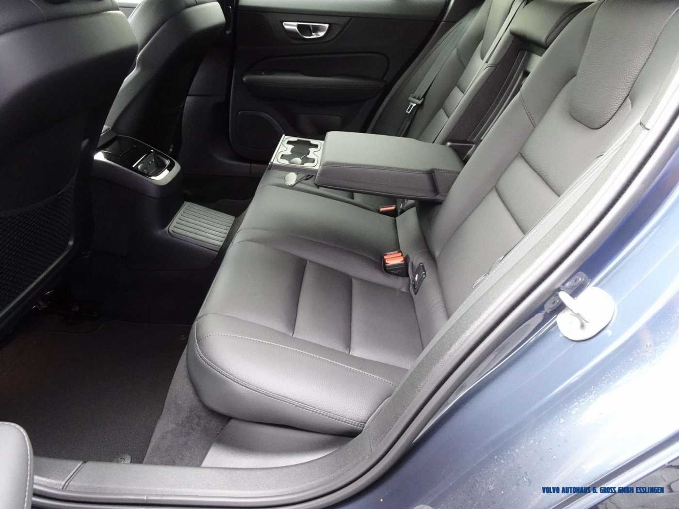 Volvo V60 – Bild 9