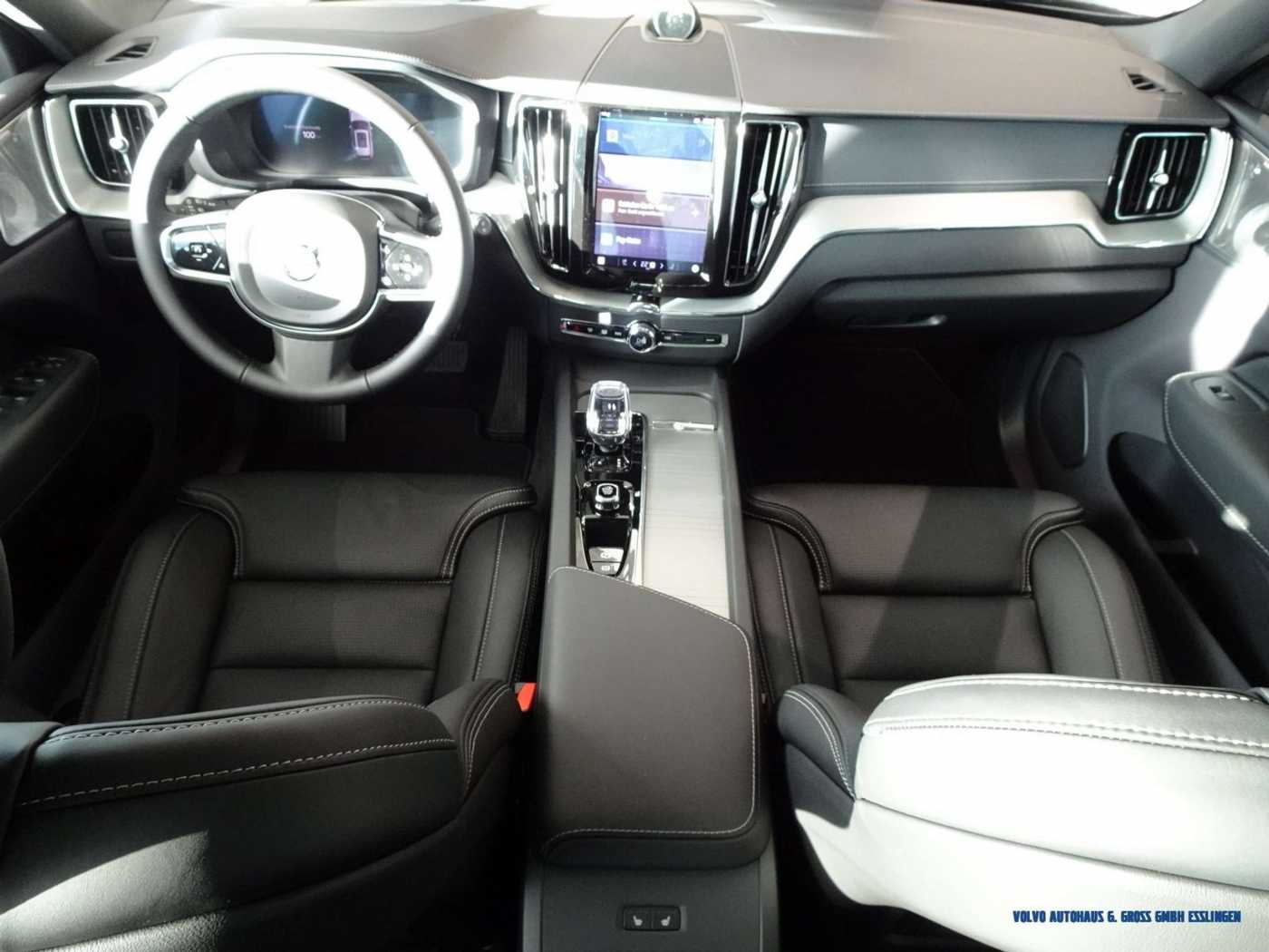 Volvo XC60 – Bild 11
