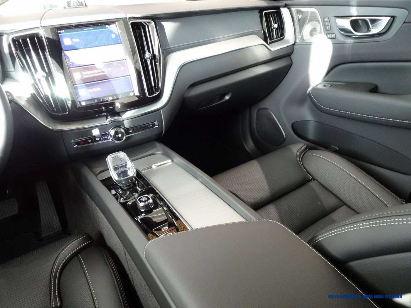Volvo XC60 – Bild 12