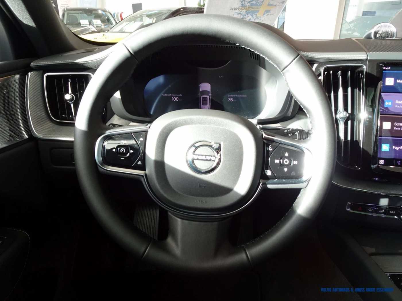 Volvo XC60 – Bild 13