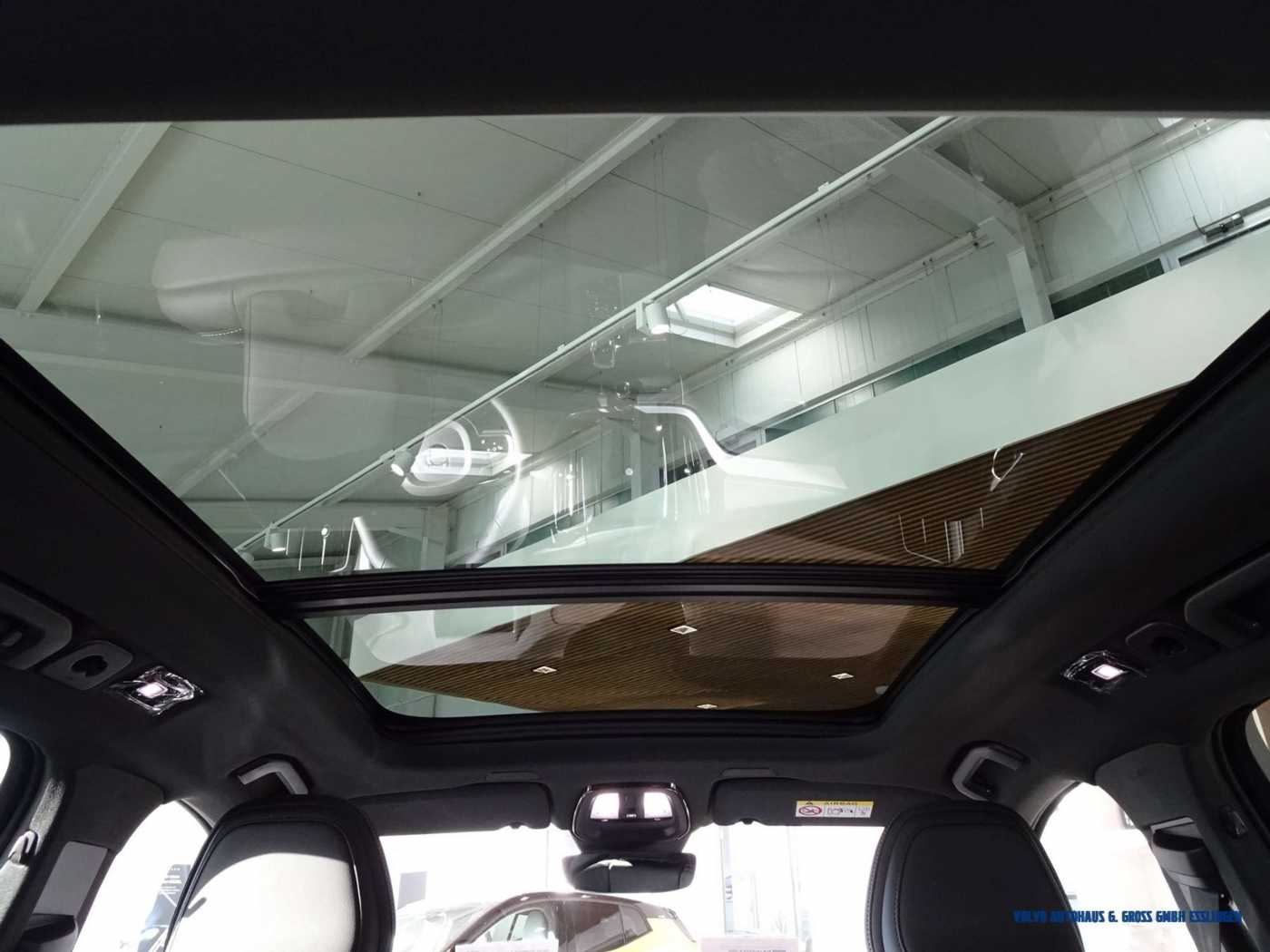 Volvo XC60 – Bild 15