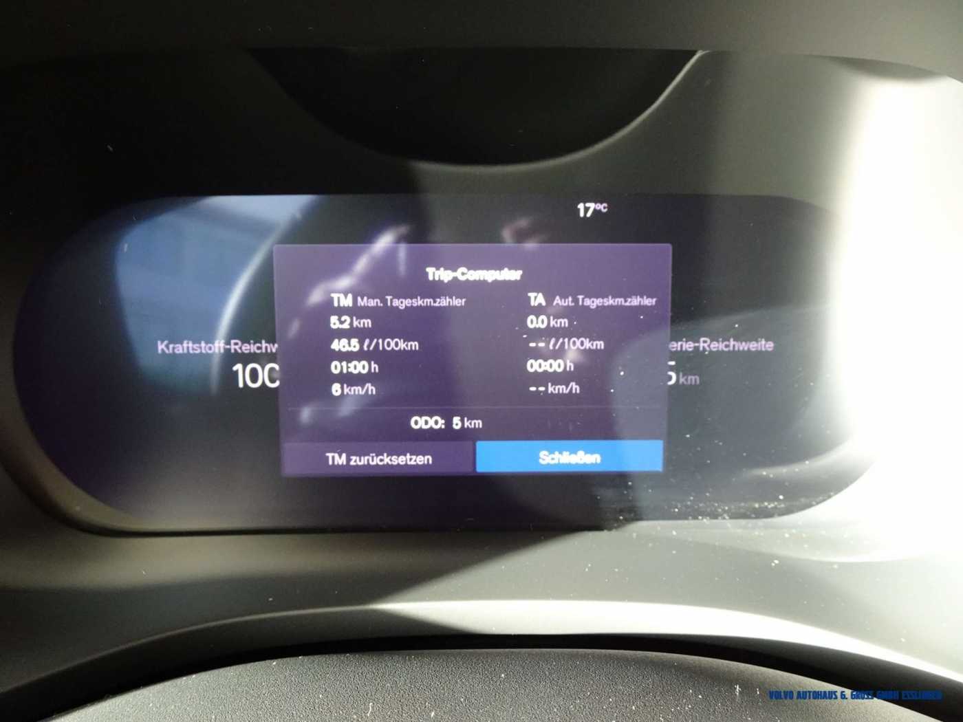 Volvo XC60 – Bild 16