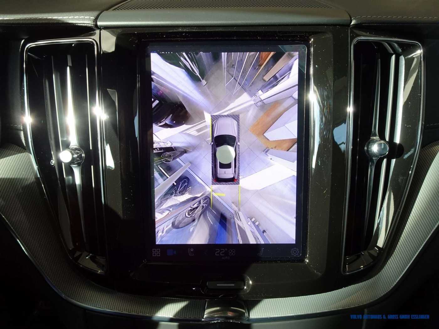 Volvo XC60 – Bild 17