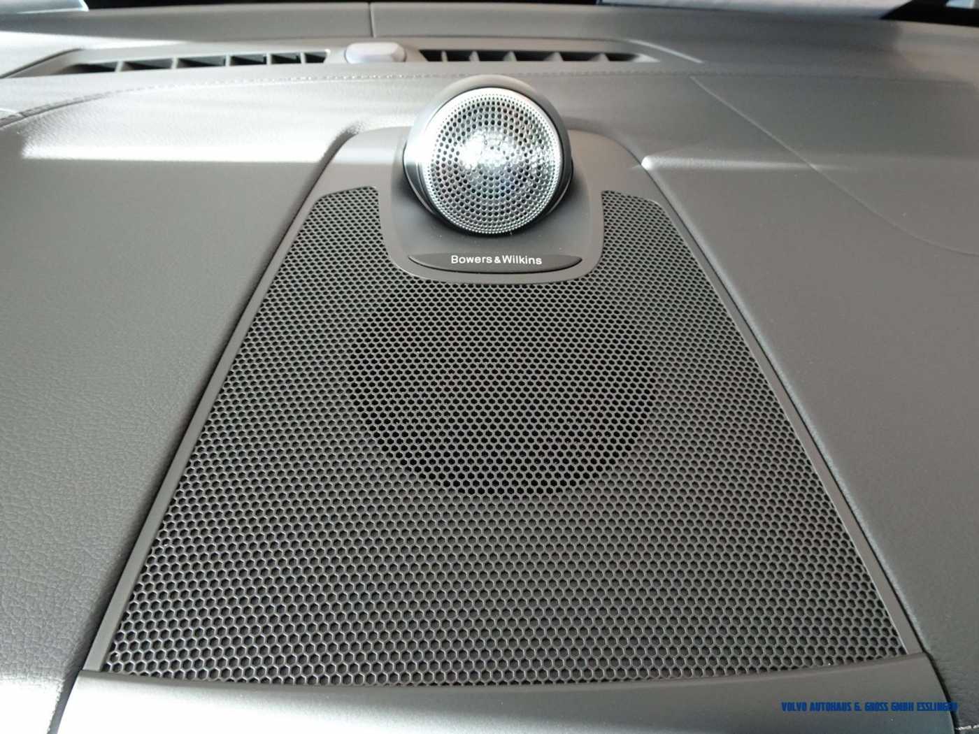 Volvo XC60 – Bild 19