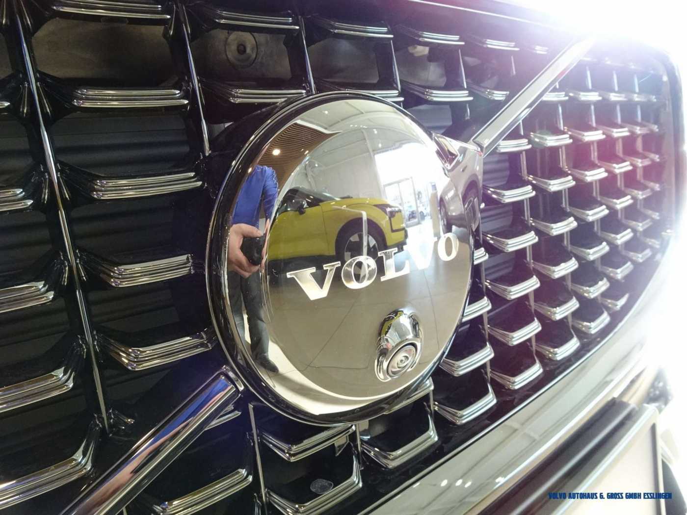 Volvo XC60 – Bild 20