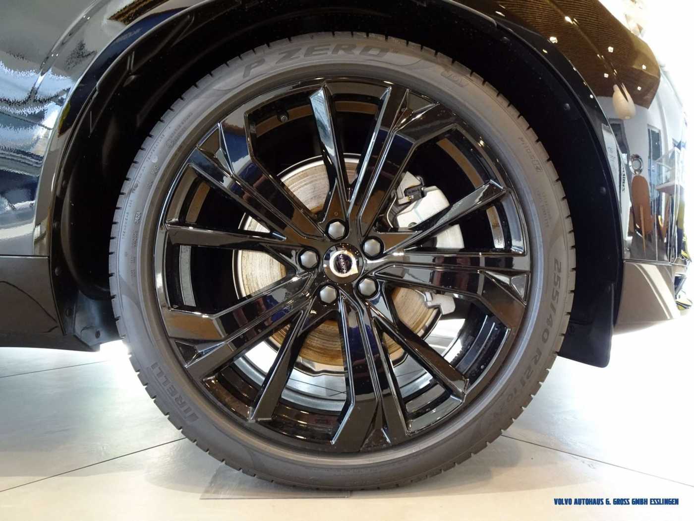 Volvo XC60 – Bild 21