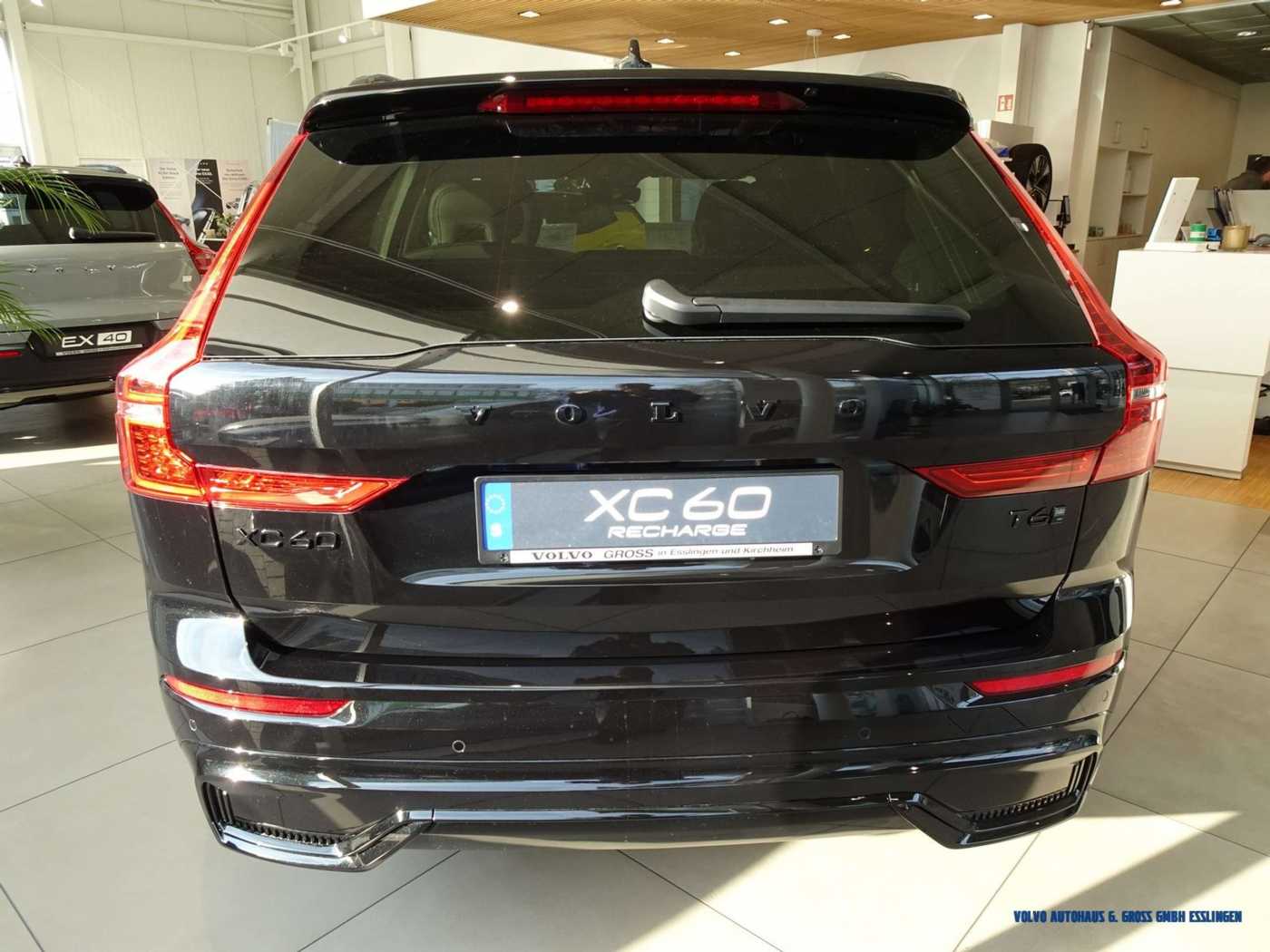 Volvo XC60 – Bild 3
