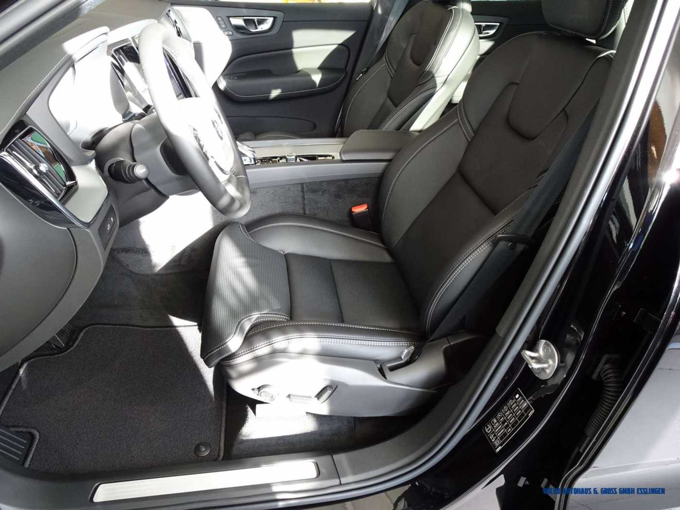 Volvo XC60 – Bild 5