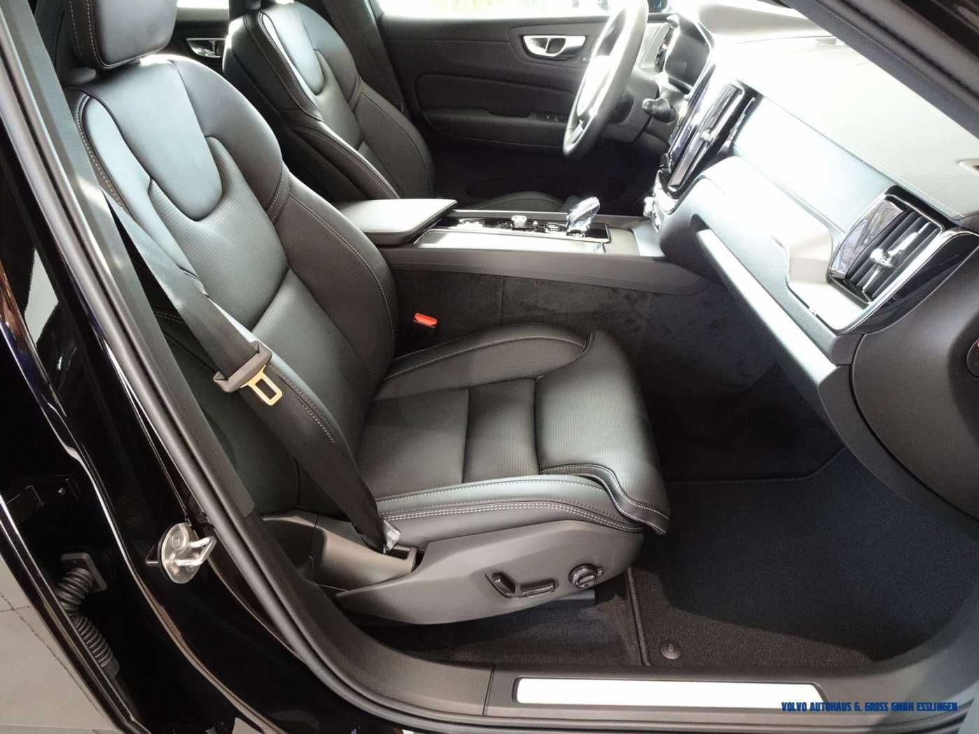 Volvo XC60 – Bild 8