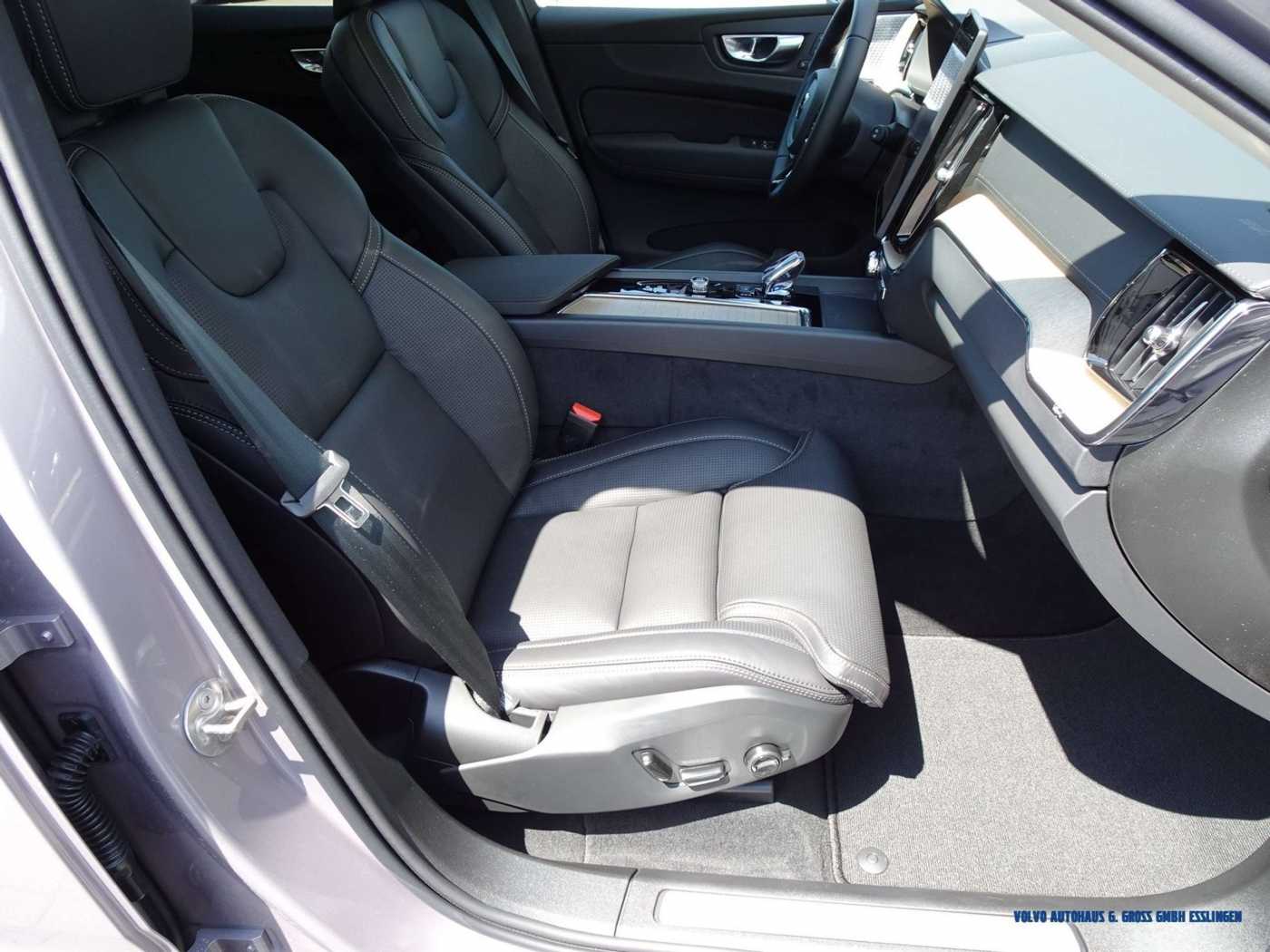 Volvo XC60 – Bild 10