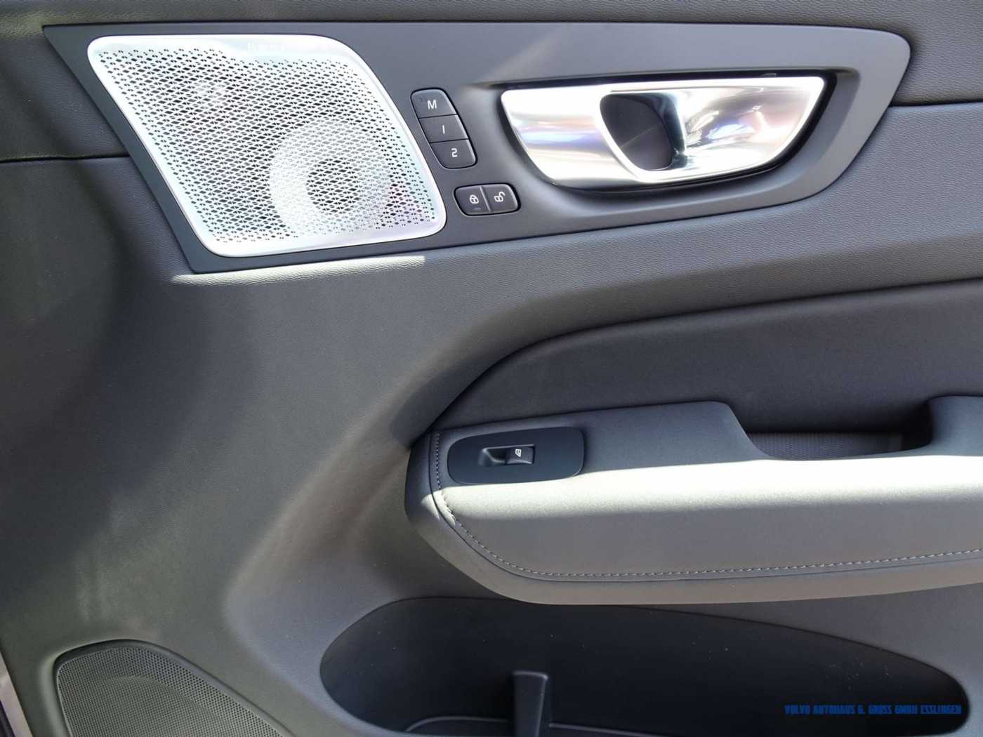 Volvo XC60 – Bild 11
