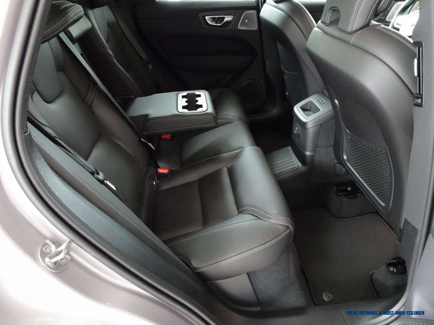 Volvo XC60 – Bild 12
