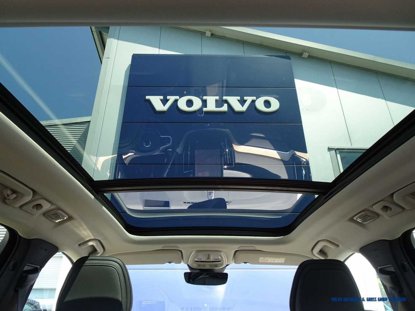 Volvo XC60 – Bild 19