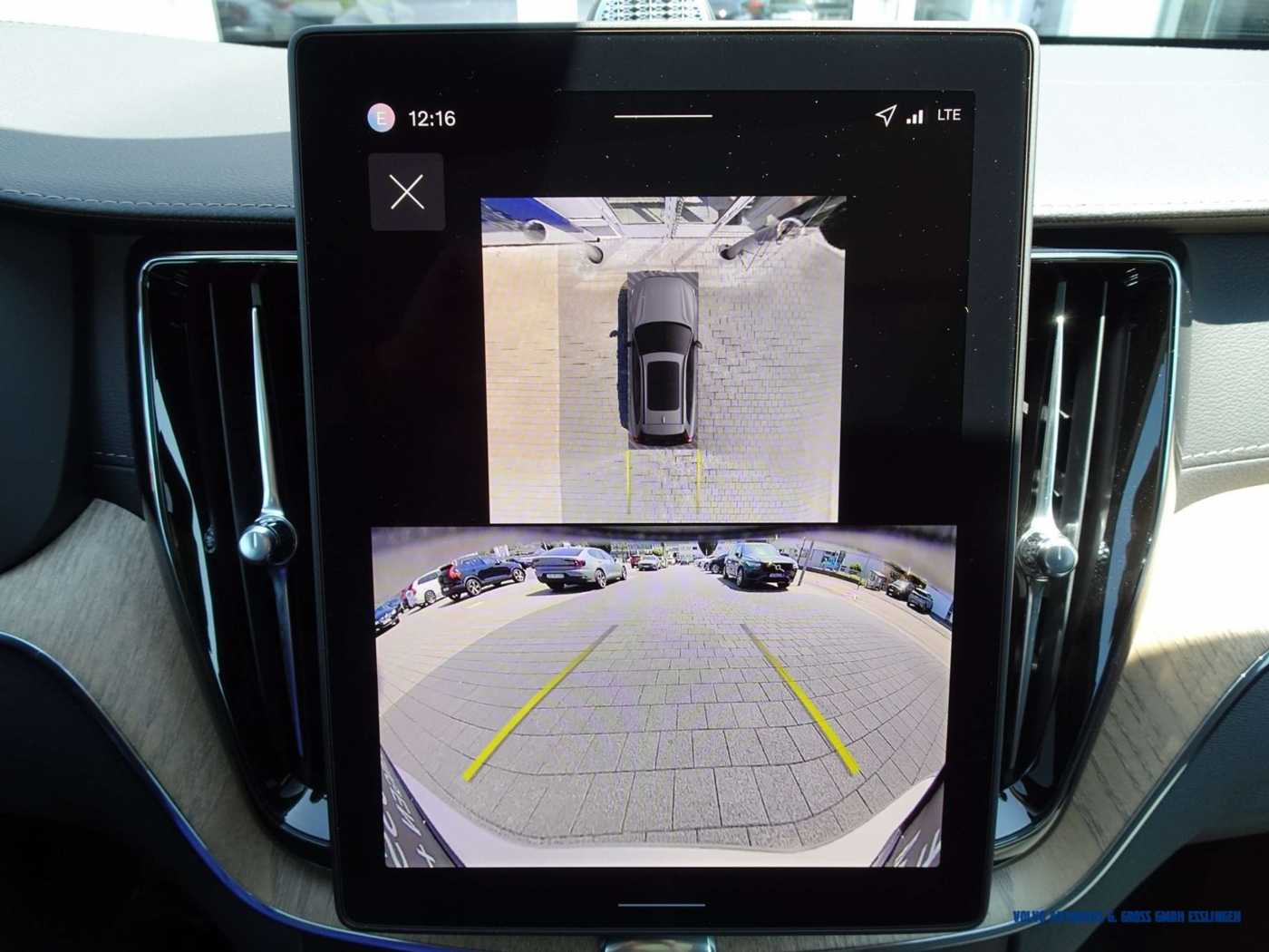 Volvo XC60 – Bild 21