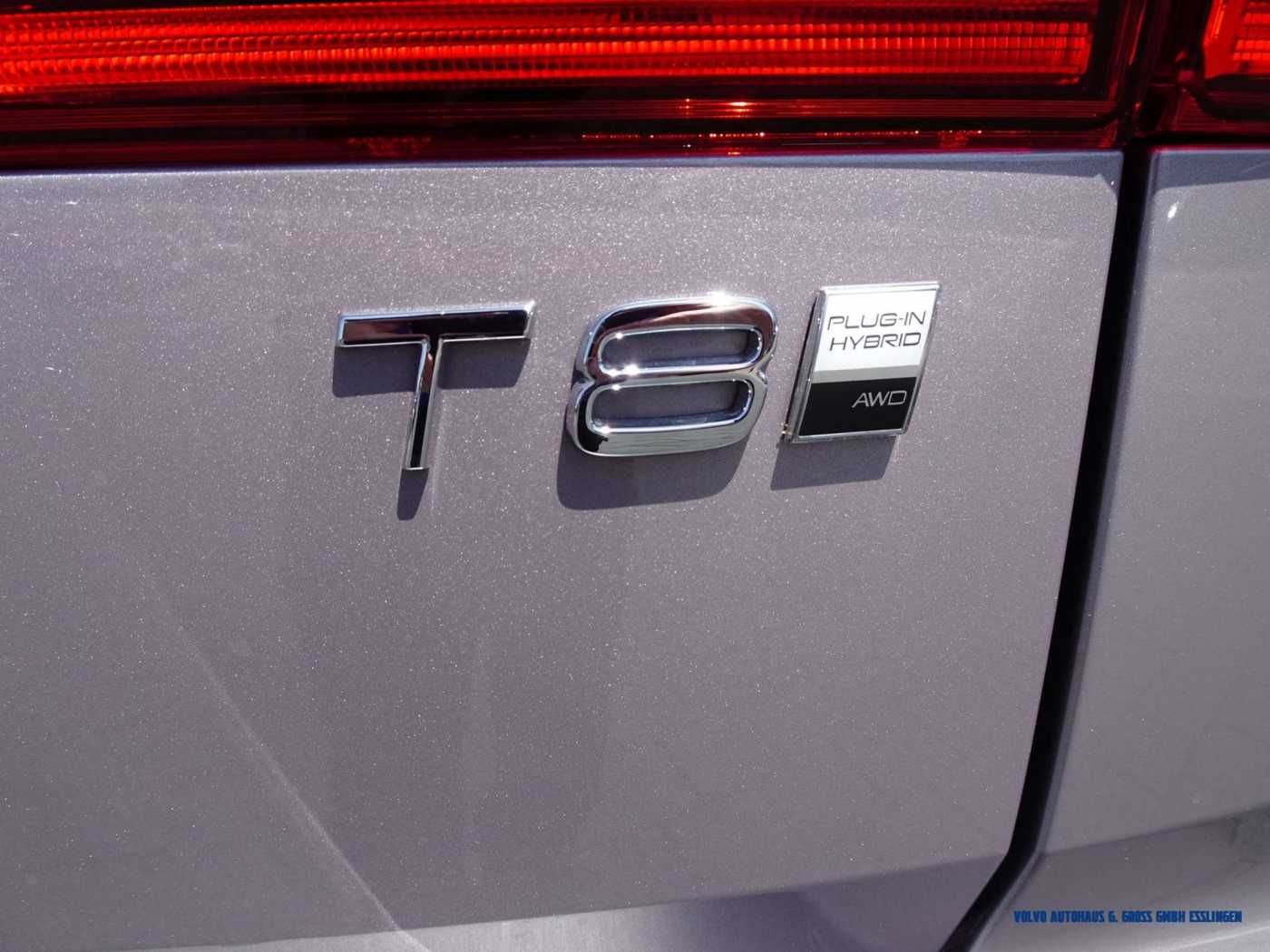 Volvo XC60 – Bild 25