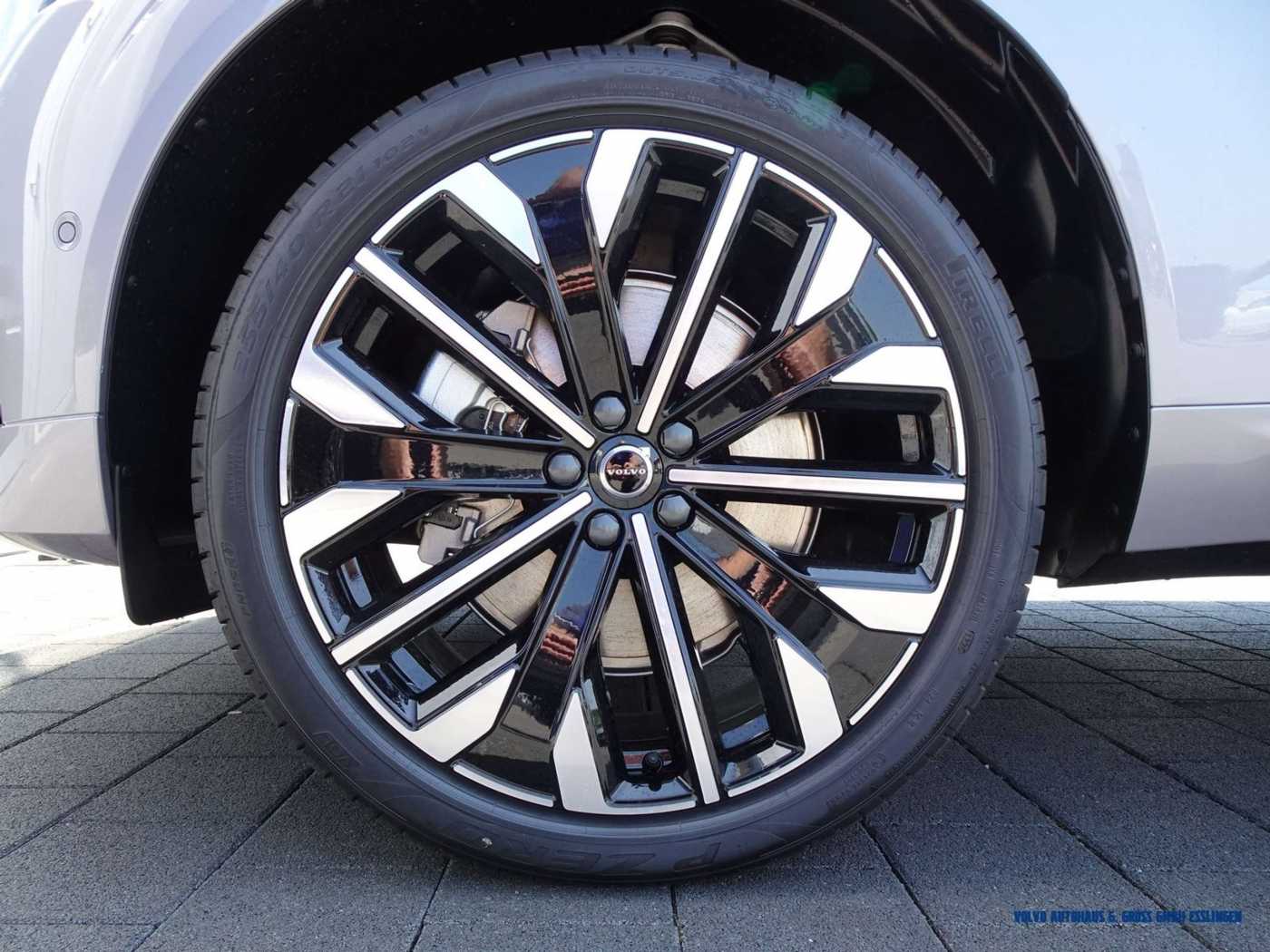 Volvo XC60 – Bild 26