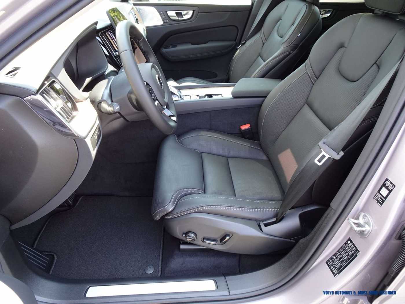 Volvo XC60 – Bild 7