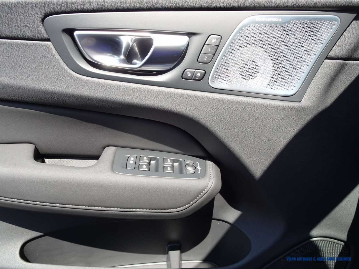 Volvo XC60 – Bild 8