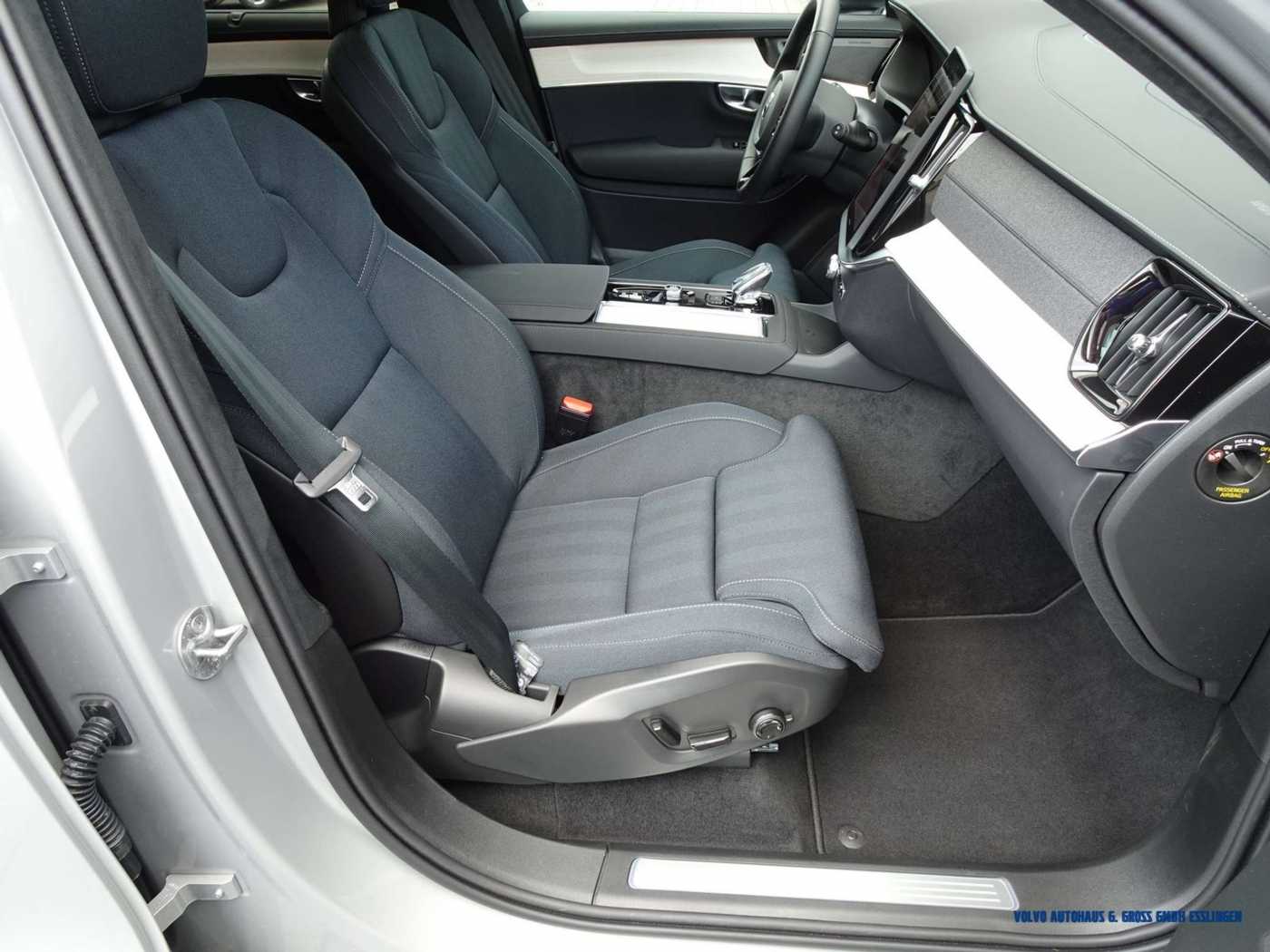 Volvo XC90 – Bild 10