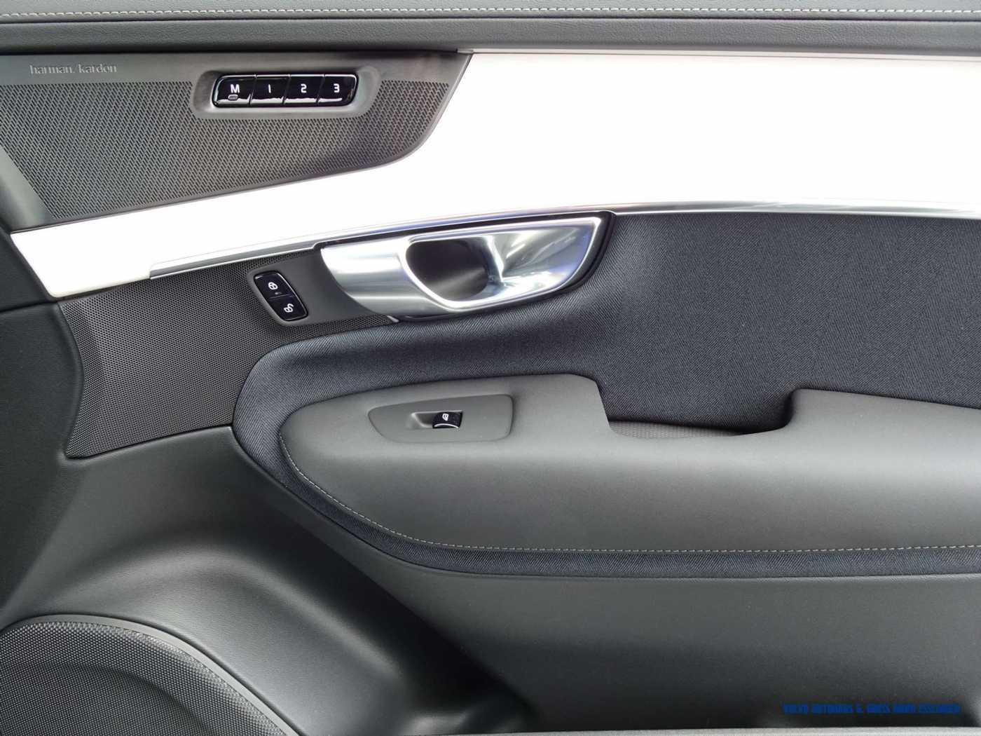 Volvo XC90 – Bild 11