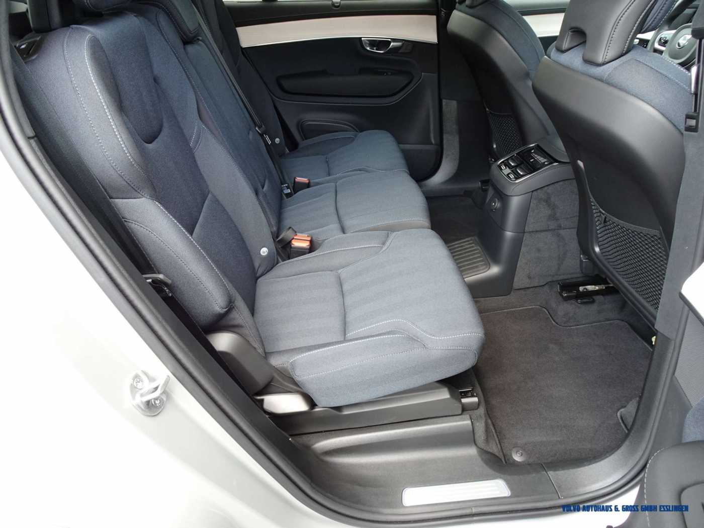 Volvo XC90 – Bild 12