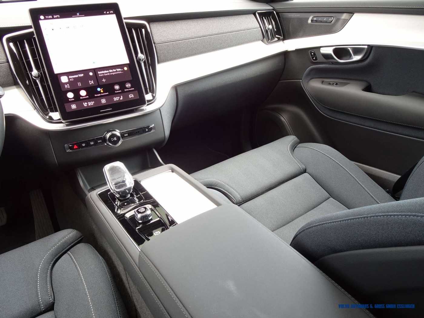 Volvo XC90 – Bild 15