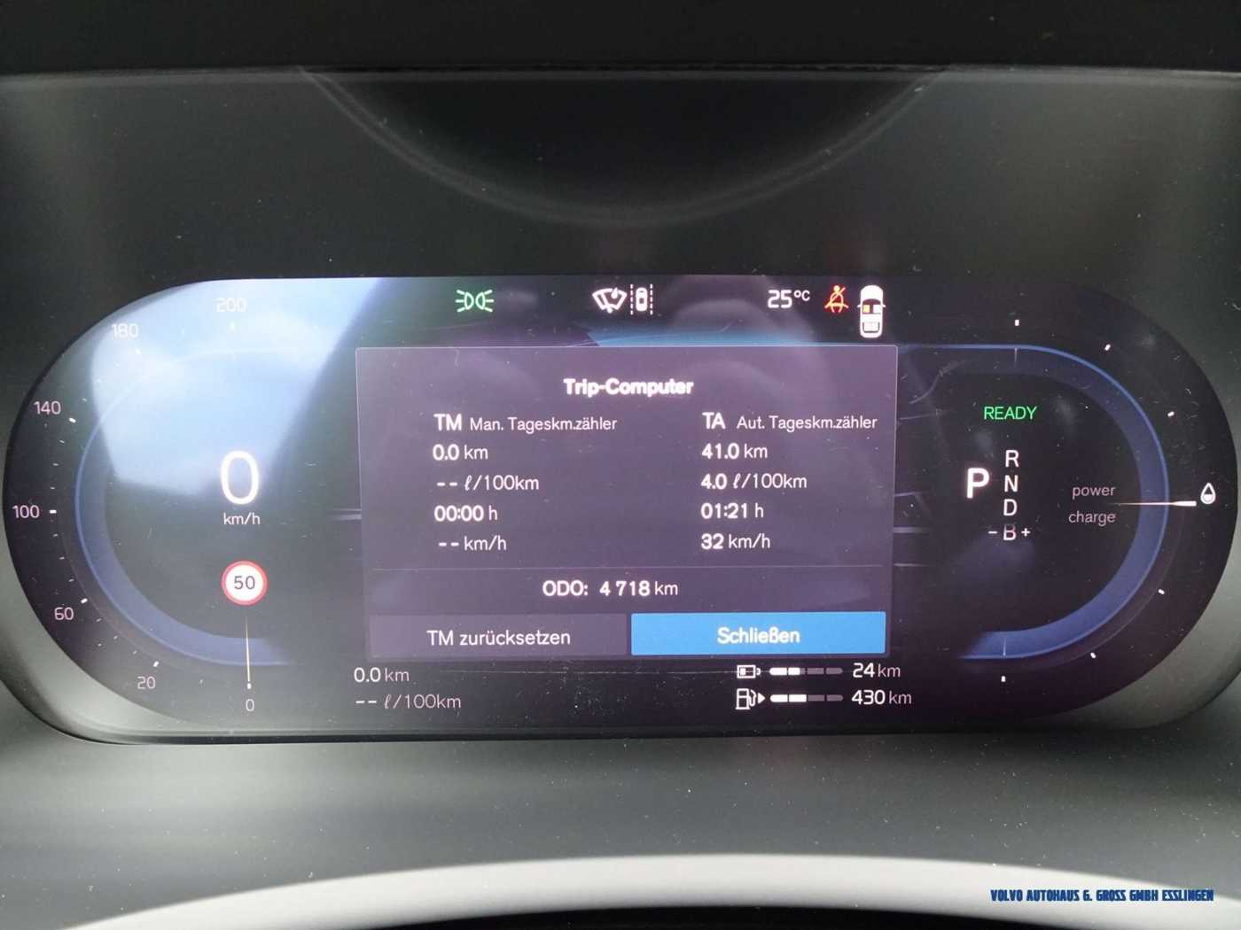 Volvo XC90 – Bild 19