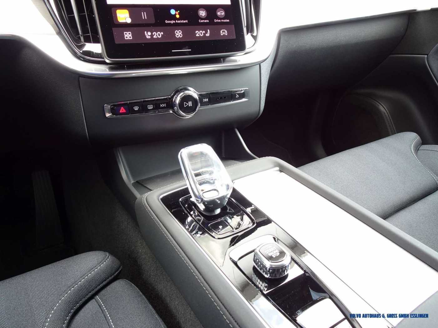 Volvo XC90 – Bild 21