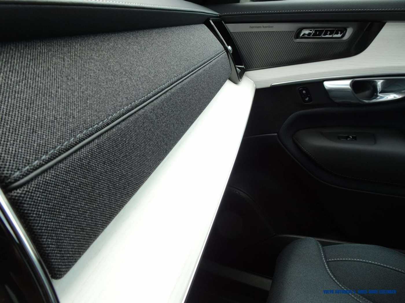 Volvo XC90 – Bild 22