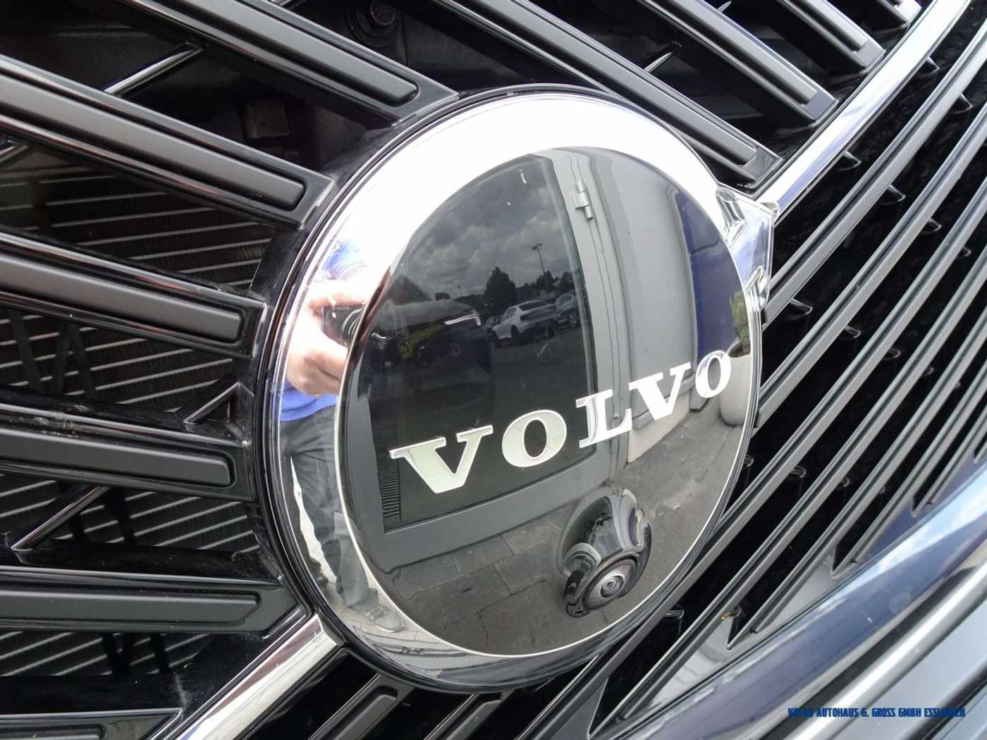 Volvo XC90 – Bild 24