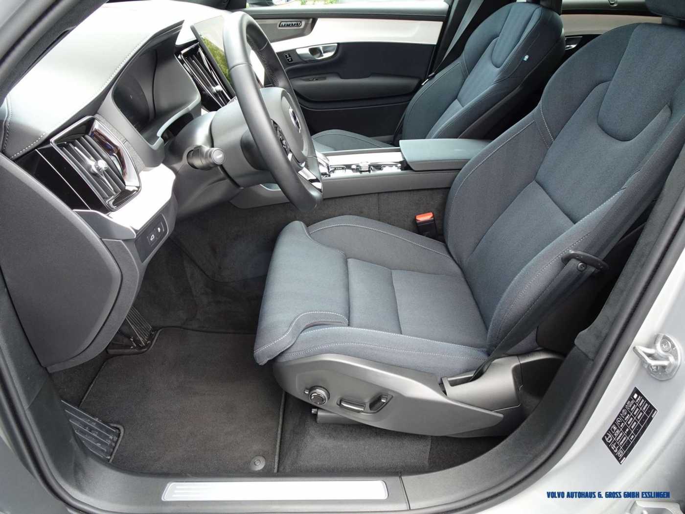 Volvo XC90 – Bild 7