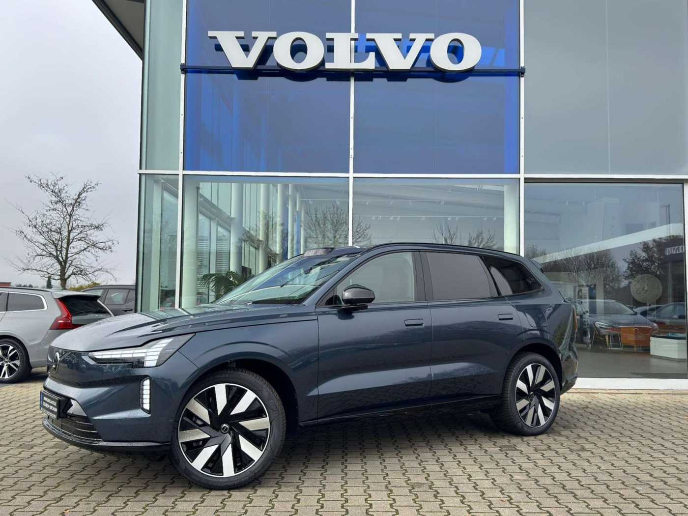 Volvo EX90 occasion