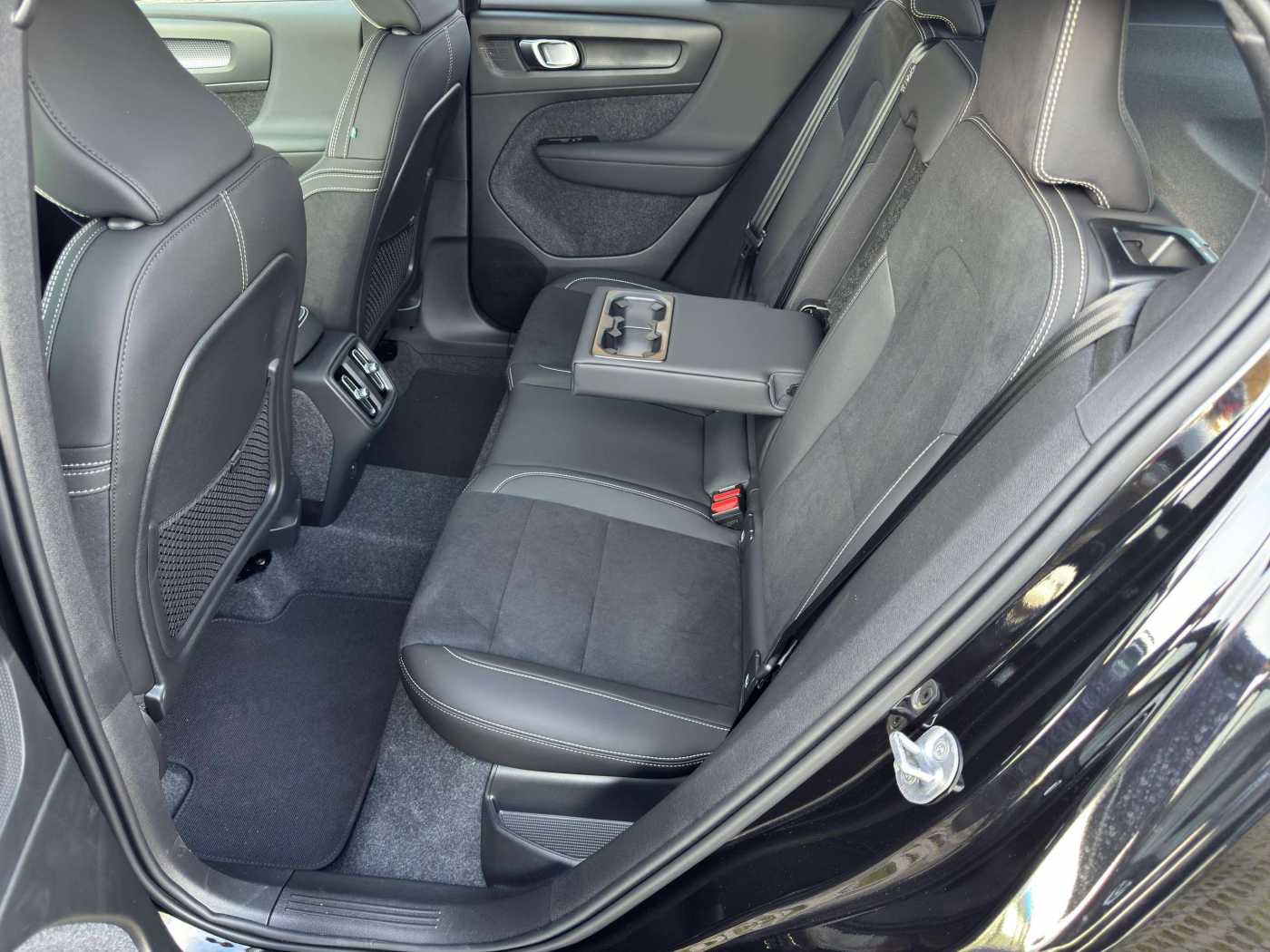 Volvo XC40 – Bild 11