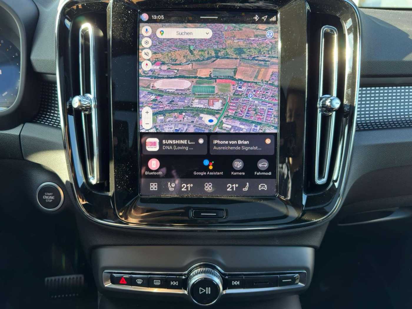 Volvo XC40 – Bild 16