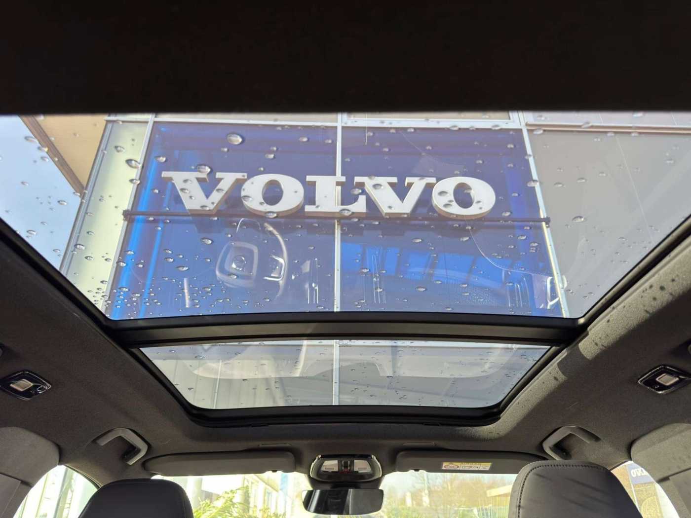 Volvo XC40 – Bild 18