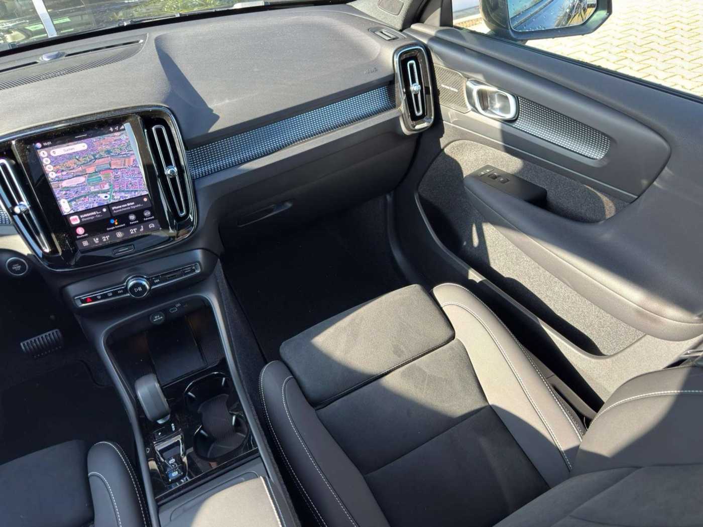 Volvo XC40 – Bild 8