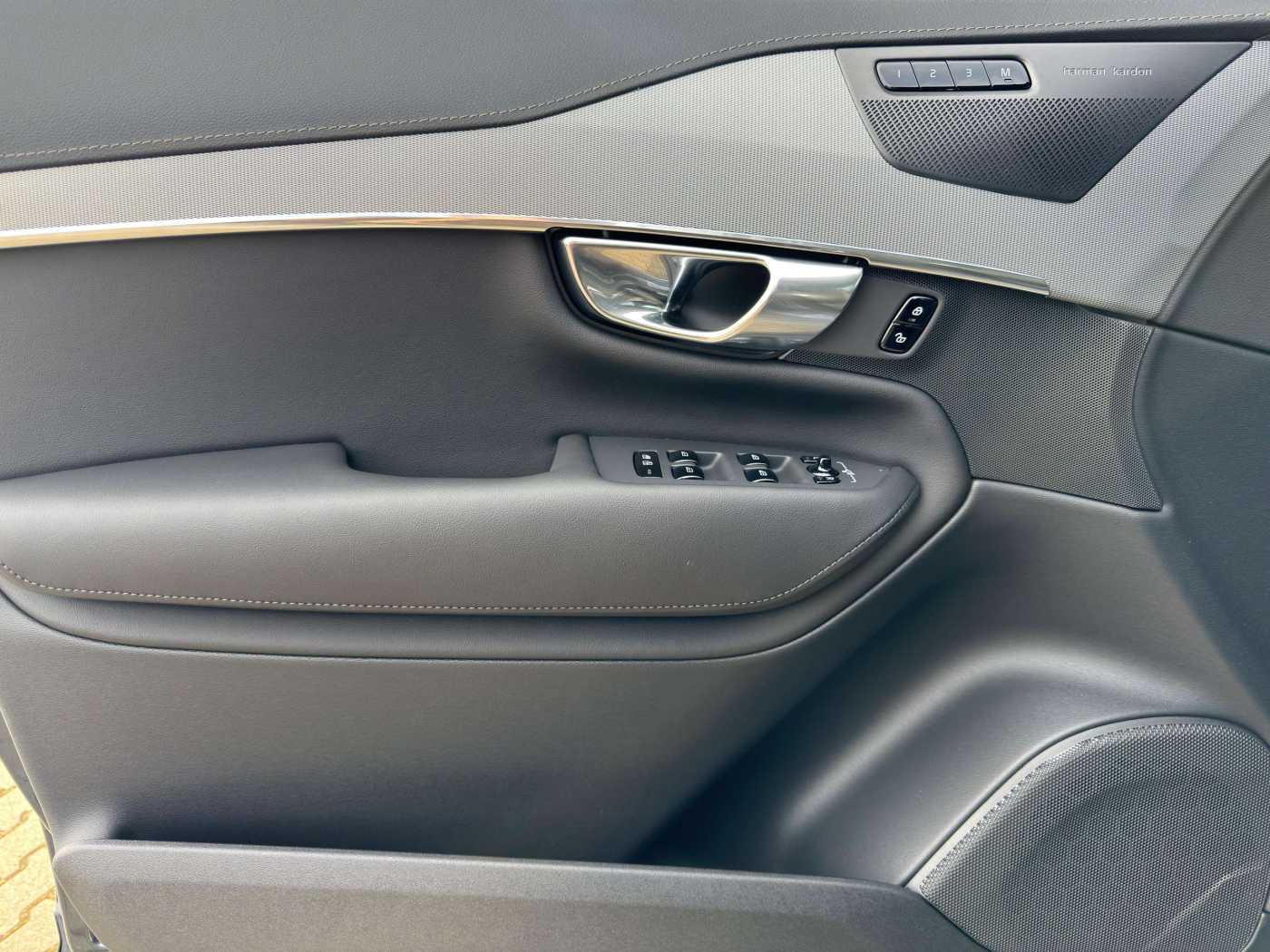 Volvo XC90 – Bild 10